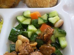 -香妃烤鸡(西单店)