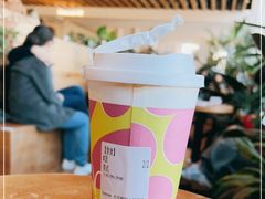 -Seesaw Coffee(朝阳大悦城店)