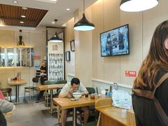 -秦老大西安羊肉泡馍馆(健德门店)