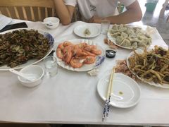 -北戴河庆山饭店·海鲜砂锅粥(北戴河黑石路店)