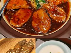 -大秦小宴•新派西北(万象前海店)