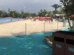 -苏州乐园森林水世界