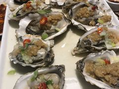 -东海章鱼馆(恒瑞街店)