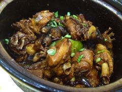 私房仔鸡-里下河土菜馆(解放路店)