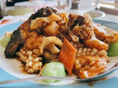 海味全家福-奕景海鲜(星海广场店)