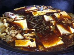 iphone_upload_pic-大鹅岛灶台鱼·铁锅炖(水库路店)