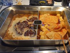 -九鼎轩脆毛肚火锅(南京东路店)