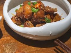-繁·醉花亭小酒馆(鼓楼店)