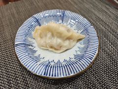 -大佛寺高级素食自助餐厅