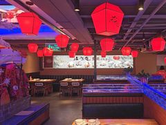 -山河屯铁锅炖鲜鹅·东北菜(开发区一店)