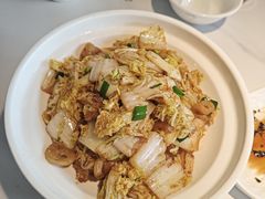 -庆江南江南菜(琴湖溪里花园城店)