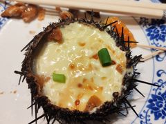 -方国老头包子·39年威海本地老字号•小船海鲜疙瘩汤