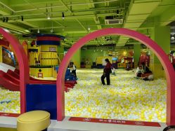 -宝燕乐园(闵行旗舰店)