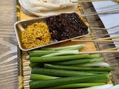 -烤五行·烧烤烤串(石佛营店)