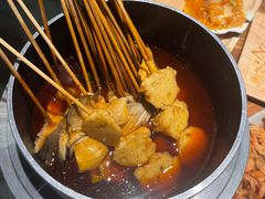 -1819餐厅·团队聚餐·烤串·精酿