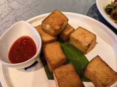 闽南传统萝卜糕-肴约·花园式餐厅(湖里店)
