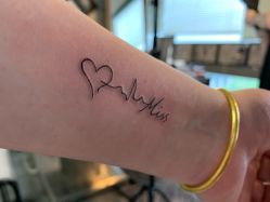 -極致刺青TATTOO STUDIO 私人订制
