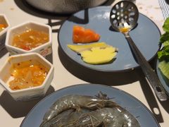 -喜庭海鲜自助(北辰三角洲北辰荟店)