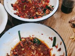 -湘缘道客•湘缘饭店·23年湘菜馆(古墩路店)