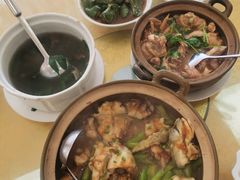 -思远客家菜馆(巴伐利亚店)