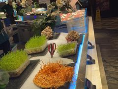 -V-ONE西雅图海鲜自助餐厅(仓山万达广场店)