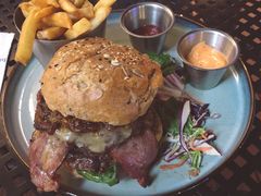 -bluefrog蓝蛙(水游城店)