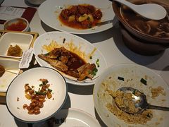 -南门食仙·手工福州菜(南门兜店)