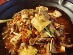 -串小白烧烤(金沙洲店)