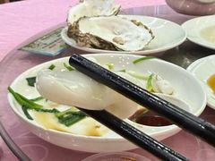 -龙溪海鲜酒家(溪涌店)