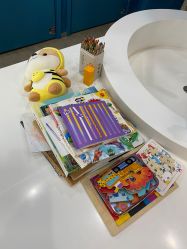 -唯儿诺儿童医院·儿科·眼科(新天地店)