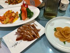 -全聚德(上海首店浦东店)