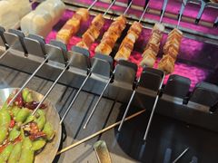 -好唛士·精酿啤酒烧烤(金沪路店)