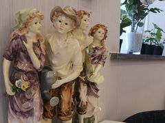 -一点味(安定门店)