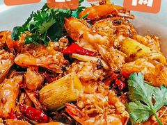 -石头咕(葵蓬店)