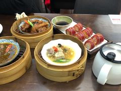 -味友味港印记(厦门集美银泰百货店)
