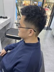 -卓梵美发·精品Salon