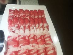 -密友回转自助火锅(世茂国际广场店)