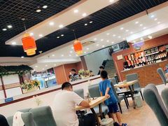 -黑石礁酒楼·海鲜(黑石礁店)