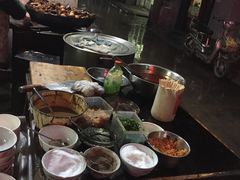 -吴长子卤菜馆(统一街店)