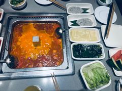 -海底捞火锅(龙湖北京大兴天街店)