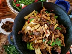 -胡师傅三下锅(汽车站店)