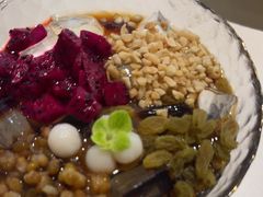 -南山翁新概念川菜(江宁万达广场店)