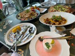 -第101座花园餐厅(湖滨88店)