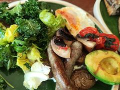 -O'mills Sourdough Bakery&Bistro(永嘉路店)