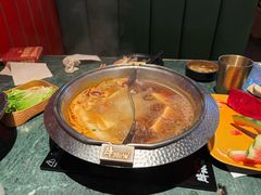 -牛New寿喜烧(金鹰世界店)