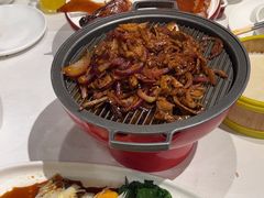 -大鸭梨烤鸭(金色漫香店)