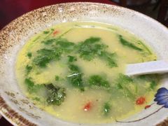 -金杨拉面王小吃面馆·牛三宝面·红烧牛肉粉