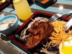 -街角花园主题餐厅(鑫长宏步行街店)