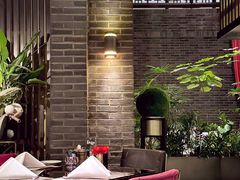 -成都钓鱼台精品酒店-品聚·成都餐厅