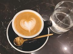 -大酉·M Coffee(北京美术馆店)